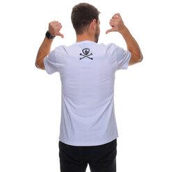Pánská trička - Pánské tričko s krátkým rukávem REPRESENT HORSE POWER - R0M-TSS-2102M - M