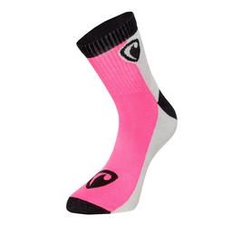 Ponožky dlouhé - Dlouhé ponožky REPRESENT LONG SPEED LINE - R6A-SOC-030337 - S