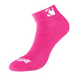 Ponožky krátké - Krátké ponožky REPRESENT SHORT New Squarez Short CZ - R7A-SOC-021343 - L