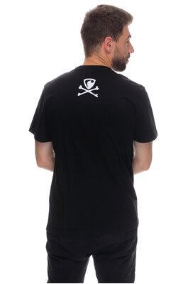 Pánská trička - Pánské tričko s krátkým rukávem REPRESENT CITY EYES - R0M-TSS-2201M - M