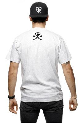 Pánská trička - Pánské tričko s krátkým rukávem REPRESENT ULTIMATE GAME - R9M-TSS-2103M - M