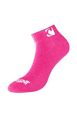 Ponožky krátké - Krátké ponožky REPRESENT SHORT New Squarez Short CZ - R4A-SOC-021343 - L