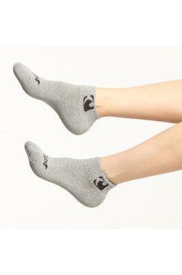 Ponožky krátké - Krátké ponožky REPRESENT SHORT New Squarez Short - R7A-SOC-020337 - S