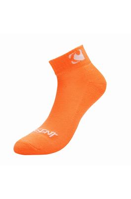 Ponožky krátké - Krátké ponožky REPRESENT SHORT New Squarez Short CZ - R7A-SOC-021137 - S