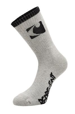 Ponožky dlouhé - Dlouhé ponožky REPRESENT LONG New Squarez - R7A-SOC-032237 - S