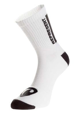 Ponožky dlouhé - Dlouhé ponožky REPRESENT LONG SIMPLY LOGO - R6A-SOC-039237 - S