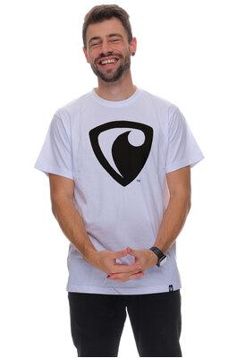 Pánská trička - Pánské tričko s krátkým rukávem REPRESENT SIMPLY LOGO - R0M-TSS-1602M - M