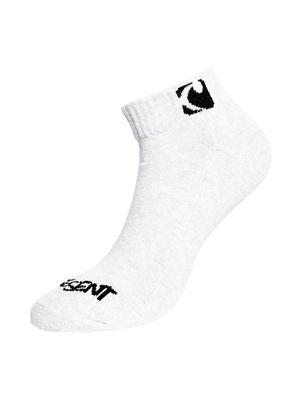 Ponožky krátké - Krátké ponožky REPRESENT SHORT New Squarez Short CZ - R4A-SOC-020237 - S