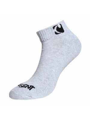 Ponožky krátké - Krátké ponožky REPRESENT SHORT New Squarez Short CZ - R4A-SOC-020337 - S