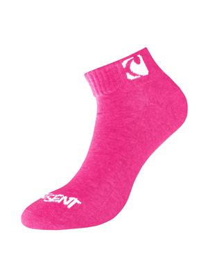 Ponožky krátké - Krátké ponožky REPRESENT SHORT New Squarez Short CZ - R4A-SOC-021337 - S
