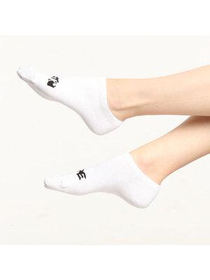 Ponožky letní - Ultrakrátké ponožky REPRESENT SUMMER At a Foot-Pace - R7A-SOC-010237 - S