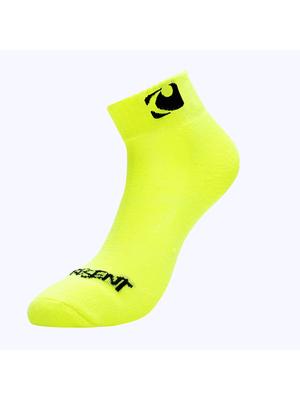Ponožky krátké - Krátké ponožky REPRESENT SHORT New Squarez Short CZ - R7A-SOC-020837 - S