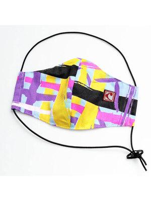 Roušky - Rouška REPRESENT MODERN ART - R0H-FCM-0107UNI - UNI
