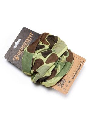 Multifunkční nákrčníky - HEADBAND REPRESENT DUCKHUNTER - R0H-HDB-0105UNI - UNI