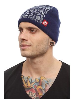 Kulichy - BEANIE WHAM - R8H-BEA-0306