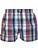 Pánské trenky všitá guma CLASSIC ALI - Pánské trenky s všitou gumou REPRESENT CLASSIC CLASSIC 15103 - R5M-BOX-0103S - S