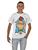 Oficiální kolekce HIGH JUMP trika - Pánské tričko s krátkým rukávem REPRESENT High Jump Vochomůrka - R5M-TSS-1102M - M