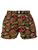 Pánské trenky všitá guma EXCLUSIVE ALI - Pánské trenky s všitou gumou REPRESENT EXCLUSIVE ALI JUNGLE DEMONS - R2M-BOX-0605S - S