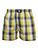 Pánské trenky všitá guma CLASSIC ALI - Pánské trenky s všitou gumou REPRESENT CLASSIC ALI 18114 - R8M-BOX-0114S - S
