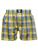 Pánské trenky všitá guma CLASSIC ALI - Pánské trenky s všitou gumou REPRESENT CLASSIC ALI 19106 - R9M-BOX-0106S - S