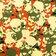 Pánské trenky všitá guma EXCLUSIVE ALI - Pánské trenky s všitou gumou REPRESENT EXCLUSIVE ALI SKULL CAMMO - R1M-BOX-0680S - S