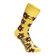 EUR VC80 - Dlouhé ponožky REPRESENT GRAPHIX DETONATION - R7A-SOC-060637 - S