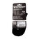 Ponožky letní - Ultrakrátké ponožky REPRESENT SUMMER BLACK - R9A-SOC-010137 - S