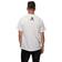 Oficiální kolekce HIGH JUMP trika - Pánské tričko s krátkým rukávem REPRESENT High Jump TYPO - R8M-TSS-3002S - S