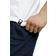 Pánská trička - Pánské tričko s krátkým rukávem REPRESENT SOLID WHITE - R8M-TSS-4302S - S
