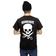 Pánská trička - Pánské tričko s krátkým rukávem REPRESENT DEAD TAILOR - R8M-TSS-3901S - S