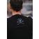 Pánská trička - Pánské tričko s krátkým rukávem REPRESENT BLACK GLITTER - R3M-TSS-2301XL - XL