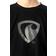Pánská trička - Pánské tričko s krátkým rukávem REPRESENT BLACK GLITTER - R3M-TSS-2301XL - XL