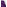 Dámské trenky - Dámské trenky s vytkávanou gumou REPRESENT SOLID VIOLET - R8W-BOX-0708S - S