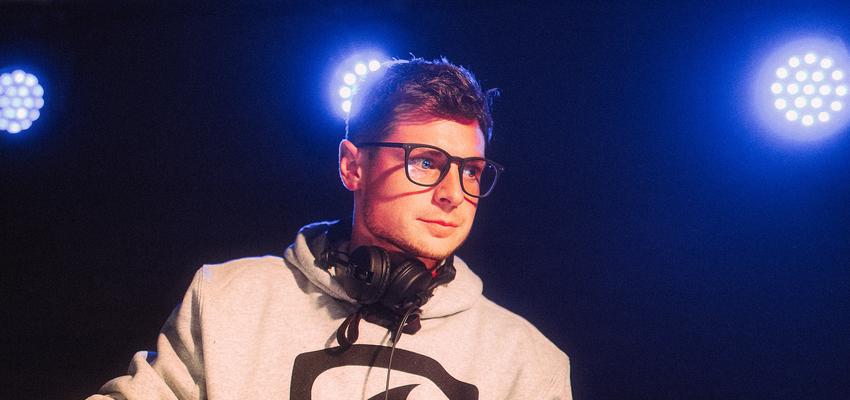 DJ ONDRASH